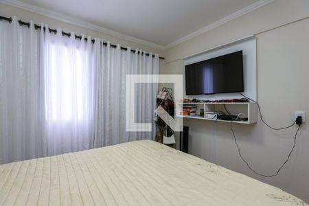 Quarto 1 de apartamento à venda com 3 quartos, 68m² em Parque Esmeralda, São Paulo