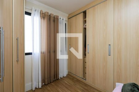 Quarto 2 de apartamento à venda com 3 quartos, 68m² em Parque Esmeralda, São Paulo