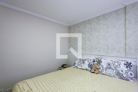 Quarto 1 de apartamento à venda com 3 quartos, 68m² em Parque Esmeralda, São Paulo