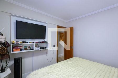 Quarto 1 de apartamento à venda com 3 quartos, 68m² em Parque Esmeralda, São Paulo