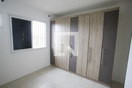 Quarto Suíte de apartamento para alugar com 2 quartos, 60m² em Taquara, Rio de Janeiro