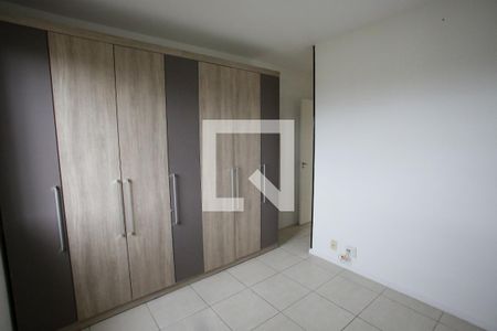 Quarto Suíte de apartamento para alugar com 2 quartos, 60m² em Taquara, Rio de Janeiro