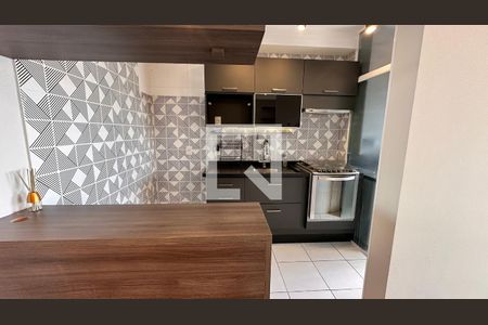 Apartamento para alugar com 2 quartos, 66m² em Vila Cruzeiro, São Paulo