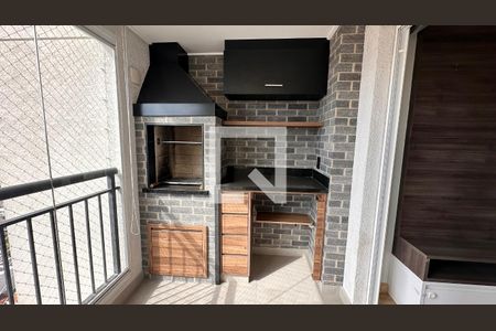 Apartamento para alugar com 2 quartos, 66m² em Vila Cruzeiro, São Paulo