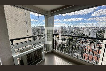 Apartamento para alugar com 2 quartos, 66m² em Vila Cruzeiro, São Paulo