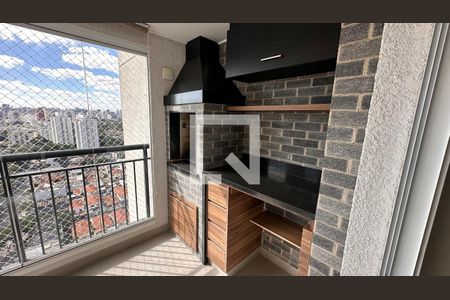 Apartamento para alugar com 2 quartos, 66m² em Vila Cruzeiro, São Paulo