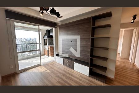 Apartamento para alugar com 2 quartos, 66m² em Vila Cruzeiro, São Paulo