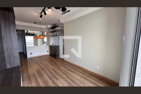 Apartamento para alugar com 2 quartos, 66m² em Vila Cruzeiro, São Paulo