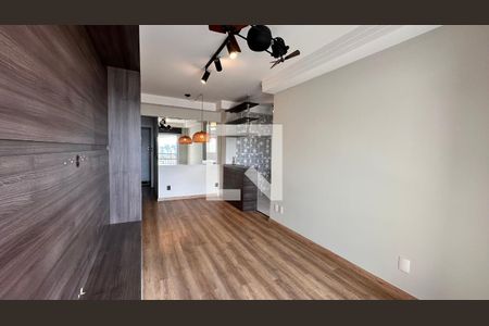 Apartamento para alugar com 2 quartos, 66m² em Vila Cruzeiro, São Paulo