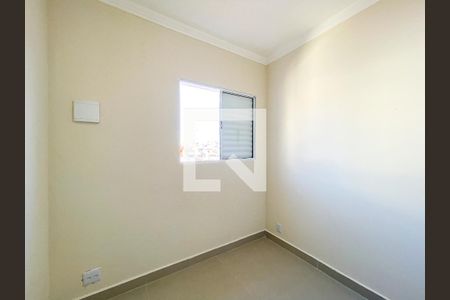 Quarto 2 de casa para alugar com 3 quartos, 120m² em Vila Gustavo, São Paulo