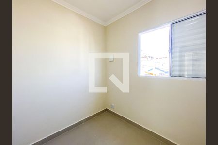 Quarto 2 de casa para alugar com 3 quartos, 120m² em Vila Gustavo, São Paulo