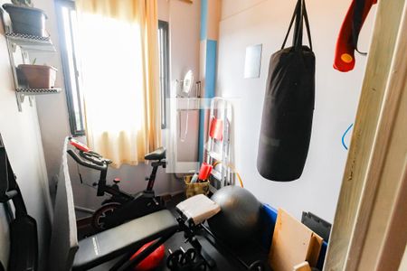 Quarto 1 de apartamento à venda com 2 quartos, 64m² em Parque Esmeralda, São Paulo