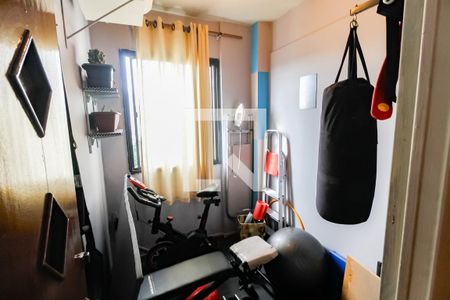 Quarto 1 de apartamento à venda com 2 quartos, 64m² em Parque Esmeralda, São Paulo