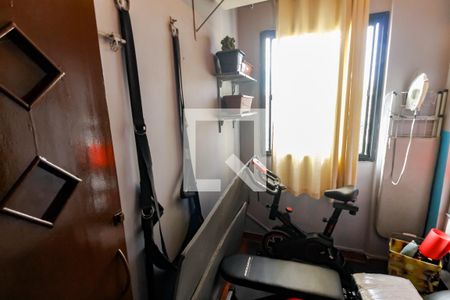 Quarto 1 de apartamento à venda com 2 quartos, 64m² em Parque Esmeralda, São Paulo