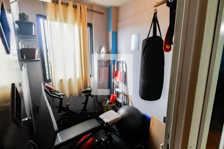 Quarto 1 de apartamento à venda com 2 quartos, 64m² em Parque Esmeralda, São Paulo