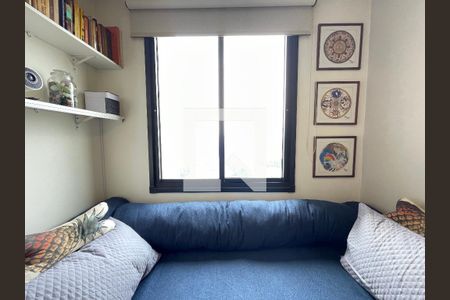 Quarto 1 de apartamento à venda com 2 quartos, 34m² em Butantã, São Paulo