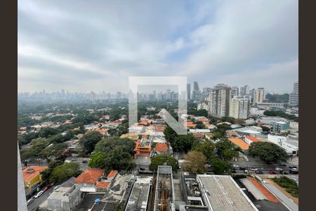 Sala de apartamento à venda com 2 quartos, 34m² em Butantã, São Paulo
