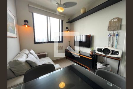Apartamento para alugar com 2 quartos, 34m² em Butantã, São Paulo