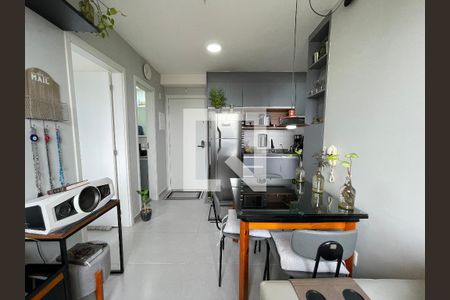Apartamento para alugar com 2 quartos, 34m² em Butantã, São Paulo