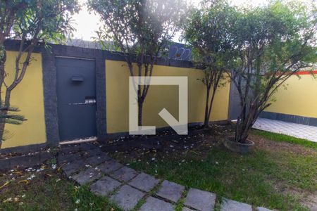 Vista da Sala de casa para alugar com 4 quartos, 200m² em Piratininga, Niterói