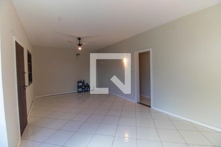 Sala de casa para alugar com 4 quartos, 200m² em Piratininga, Niterói