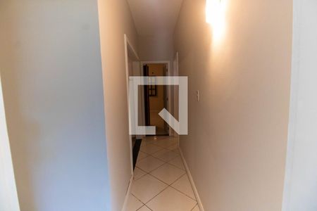 Corredor de casa para alugar com 4 quartos, 200m² em Piratininga, Niterói