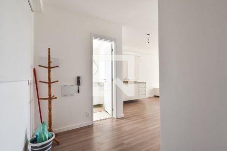 Studio de kitnet/studio para alugar com 1 quarto, 38m² em Ipiranga, São Paulo