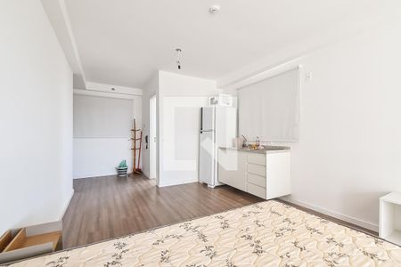 Kitnet/Studio para alugar com 1 quarto, 38m² em Ipiranga, São Paulo