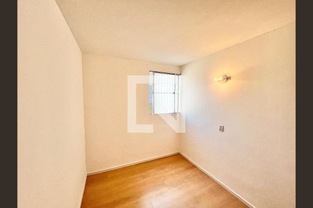 Quarto 1 de apartamento para alugar com 2 quartos, 48m² em Lauzane Paulista, São Paulo