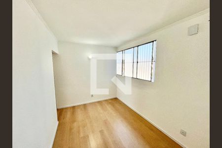 Sala de apartamento para alugar com 2 quartos, 48m² em Lauzane Paulista, São Paulo