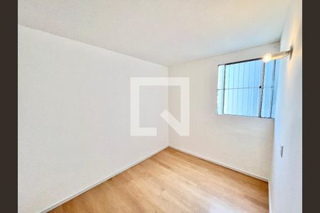 Quarto 1 de apartamento para alugar com 2 quartos, 48m² em Lauzane Paulista, São Paulo