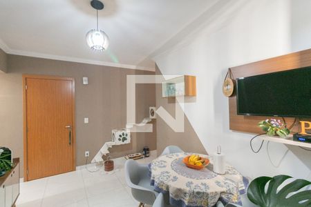 Apartamento para alugar com 2 quartos, 47m² em Conjunto Helena Antipoff, Belo Horizonte