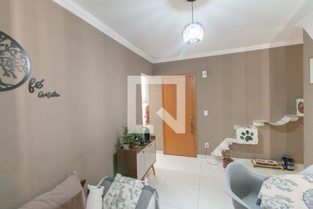 Apartamento para alugar com 2 quartos, 47m² em Conjunto Helena Antipoff, Belo Horizonte