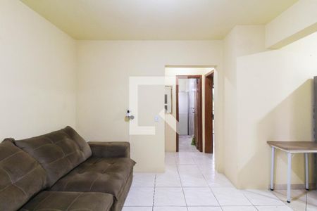 Sala de apartamento para alugar com 2 quartos, 68m² em Vila Ponta Pora, Cachoeirinha
