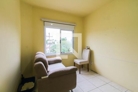 Quarto 1 de apartamento para alugar com 2 quartos, 68m² em Vila Ponta Pora, Cachoeirinha