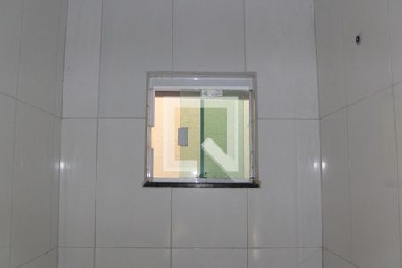 Banheiro de casa para alugar com 1 quarto, 75m² em Vila Finsocial, Goiânia
