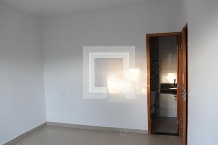 Suíte de casa para alugar com 2 quartos, 75m² em Vila Finsocial, Goiânia