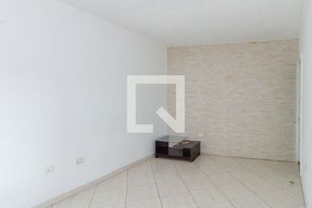 Sala 2 de casa para alugar com 2 quartos, 120m² em Jardim Marisa, São Paulo