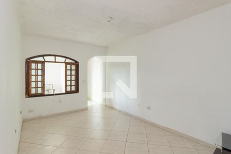 Sala 2 de casa para alugar com 2 quartos, 120m² em Jardim Marisa, São Paulo