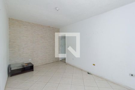 Sala 2 de casa para alugar com 2 quartos, 120m² em Jardim Marisa, São Paulo