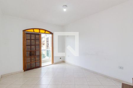 Quarto 1 de casa para alugar com 2 quartos, 120m² em Jardim Marisa, São Paulo