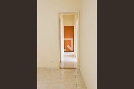 Corredor de apartamento para alugar com 2 quartos, 65m² em Engenho de Dentro, Rio de Janeiro