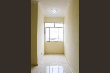 Sala de apartamento para alugar com 2 quartos, 65m² em Engenho de Dentro, Rio de Janeiro