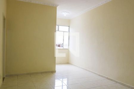Sala de apartamento para alugar com 2 quartos, 65m² em Engenho de Dentro, Rio de Janeiro