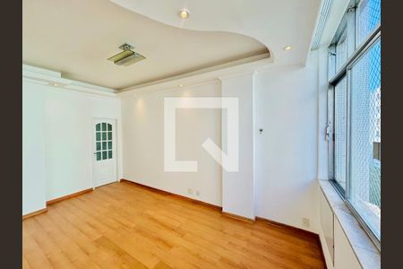 Sala de apartamento para alugar com 2 quartos, 90m² em Copacabana, Rio de Janeiro