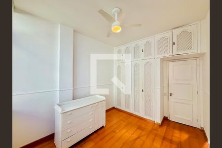 Quarto de apartamento para alugar com 2 quartos, 90m² em Copacabana, Rio de Janeiro