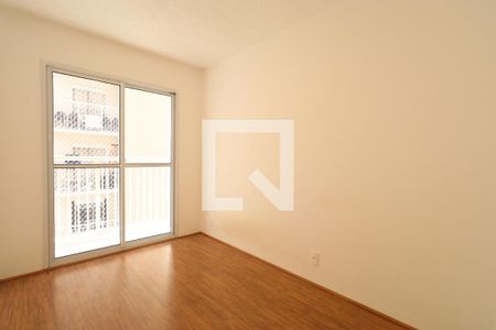 Quarto de apartamento para alugar com 1 quarto, 28m² em Bom Retiro, São Paulo