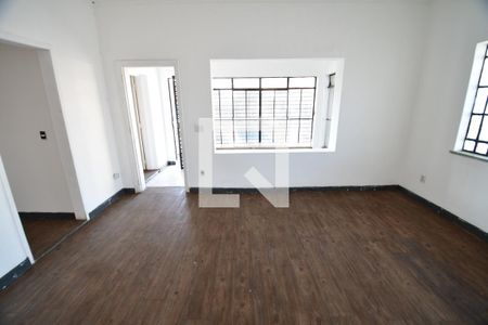 Sala de casa para alugar com 3 quartos, 212m² em Vila Industrial (campinas), Campinas