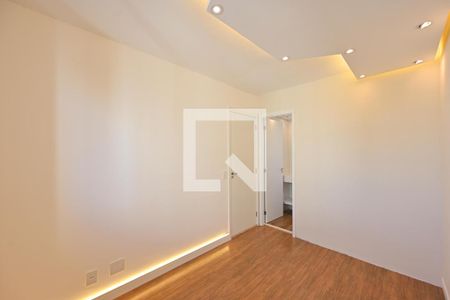 Quarto de apartamento à venda com 1 quarto, 29m² em Planalto Paulista, São Paulo
