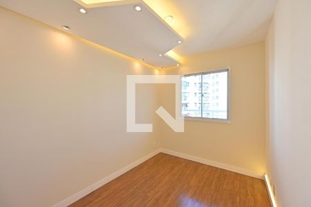 Quarto de apartamento à venda com 1 quarto, 29m² em Planalto Paulista, São Paulo